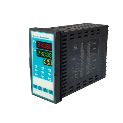 ±0,1 độ Lỗi cao-Bộ điều khiển nhiệt độ chính xác
